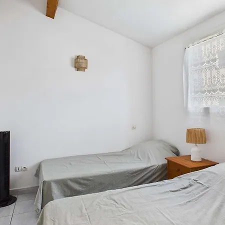 Appartamento Maison à 230m De La Avec Terrasse Et Parking Privé - Fr-1-326-869 *